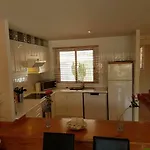 Prázdninový dům Roque Del Conde With Fantastic Sea View, Terrace, Pool, Wifi, Sat-tv, Garage