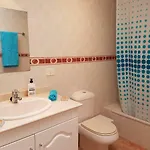 Roque Del Conde With Fantastic Sea View, Terrace, Pool, Wifi, Sat-tv, Garage Prázdninový dům