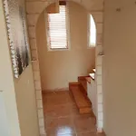 Roque Del Conde With Fantastic Sea View, Terrace, Pool, Wifi, Sat-tv, Garage