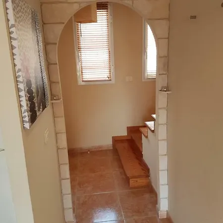 Roque Del Conde With Fantastic Sea View, Terrace, Pool, Wifi, Sat-tv, Garage