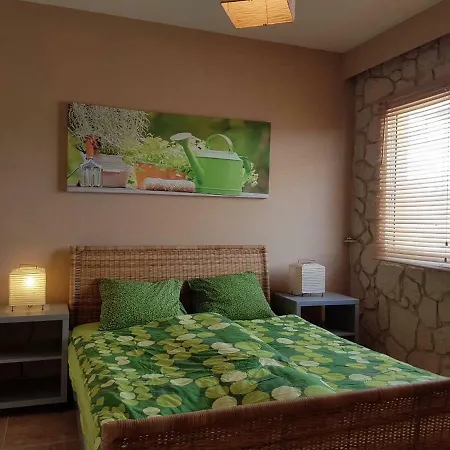 Roque Del Conde With Fantastic Sea View, Terrace, Pool, Wifi, Sat-tv, Garage *