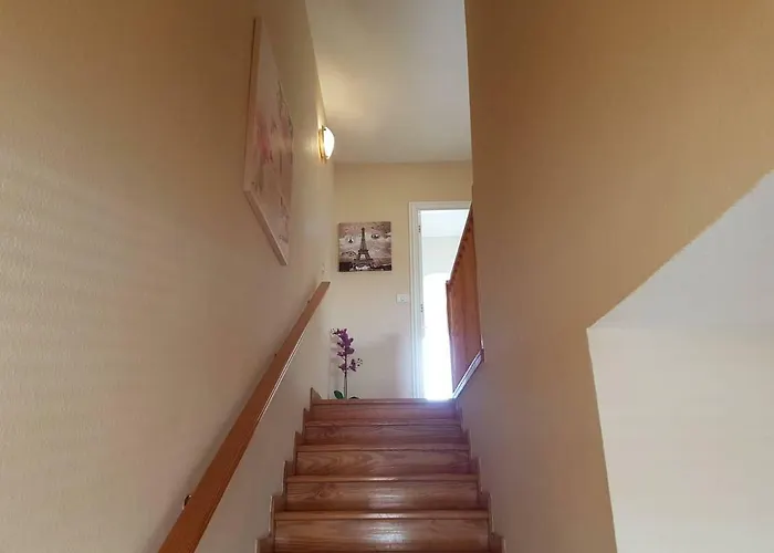 Будинок відпочинку Roque Del Conde With Fantastic Sea View, Terrace, Pool, Wifi, Sat-tv, Garage