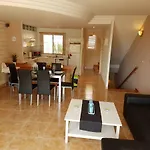 Roque Del Conde With Fantastic Sea View, Terrace, Pool, Wifi, Sat-tv, Garage *