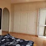 Roque Del Conde With Fantastic Sea View, Terrace, Pool, Wifi, Sat-tv, Garage Будинок відпочинку Адехе