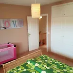 Roque Del Conde With Fantastic Sea View, Terrace, Pool, Wifi, Sat-tv, Garage * Costa Adeje (Tenerife)