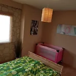 Roque Del Conde With Fantastic Sea View, Terrace, Pool, Wifi, Sat-tv, Garage