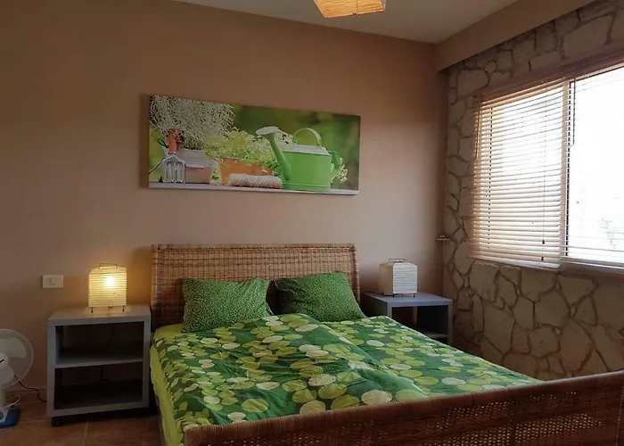 Roque Del Conde With Fantastic Sea View, Terrace, Pool, Wifi, Sat-tv, Garage *