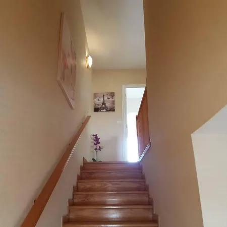 度假居 Roque Del Conde With Fantastic Sea View, Terrace, Pool, Wifi, Sat-tv, Garage